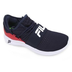 Tênis Fila Trend - Masculino - Foto 4
