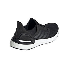 Tênis adidas UltraBoost 20 - Masculino - Foto 3