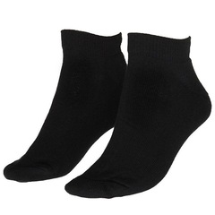 Meia Asics Cano Baixo Everyday Low - Unissex - Foto 2