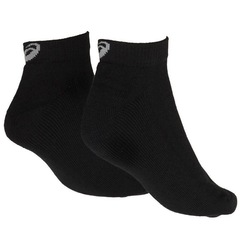 Meia Asics Cano Baixo Everyday Low - Unissex - Foto 1