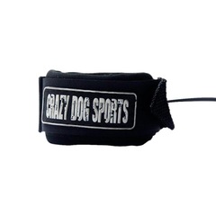 Leash Cordinha Prancha de Surf CDS 6" regular 2 Giradores - Foto 2