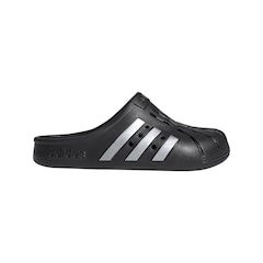 Chinelo adidas Adilette Clog - Masculino - Foto 2