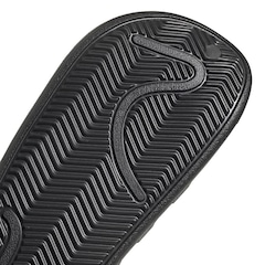 Chinelo adidas Adilette Clog - Masculino - Foto 3