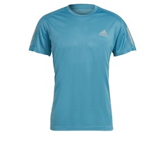 Camiseta adidas Own the Run - Masculina - Foto 1