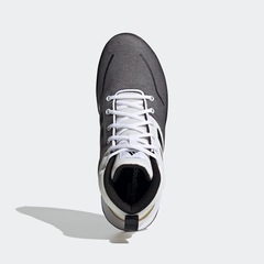 Tênis Cano Alto adidas Own The Game - Masculino - Foto 2