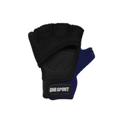 Luva Fitness One Sport OSP8 Academia Musculação - Foto 1