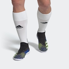 Chuteira Futsal adidas Predator Freak.3 Laceless - Adulto - Foto 2