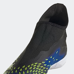 Chuteira Futsal adidas Predator Freak.3 Laceless - Adulto - Foto 13