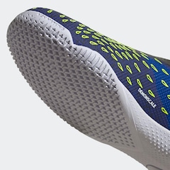 Chuteira Futsal adidas Predator Freak.3 Laceless - Adulto - Foto 14
