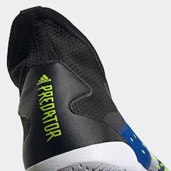 Chuteira Futsal adidas Predator Freak.3 Laceless - Adulto - Foto 15