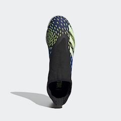 Chuteira Futsal adidas Predator Freak.3 Laceless - Adulto - Foto 3