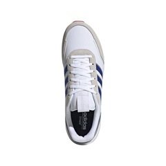 Tênis adidas Retro Runner - Masculino - Foto 3