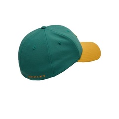 Boné Aba Curva Oakley Tincan - Adulto - Foto 3