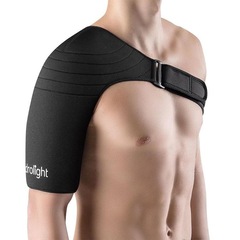 Suporte para Ombro Hidrolight Neoprene - Foto 2