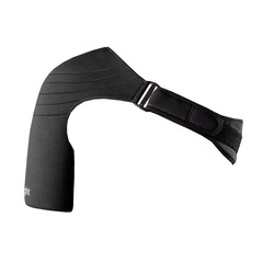 Suporte para Ombro Hidrolight Neoprene - Foto 1