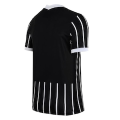 Camisa do Corinthians II 20/21 Torcedor Pro Nike - Masculina - Foto 2