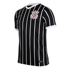 Camisa do Corinthians II 20/21 Torcedor Pro Nike - Masculina - Foto 1