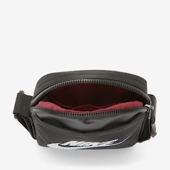 Bolsa Transversal Nike Heritage - Foto 4