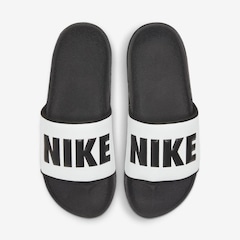 Chinelo Slide Nike Offcourt - Feminino - Foto 1