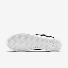 Tênis Nike Court Legacy Canvas - Feminino - Foto 2