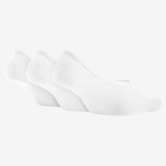 Kit Meia Nike Everyday Lightweight Invisível Adulto - Foto 2