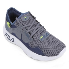 Tênis Fila Iconic - Masculino - Foto 2