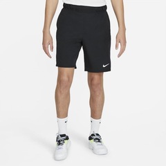 Bermuda NikeCourt Dri-FIT Victory - Masculina - Foto 1