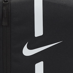 Mochila Nike Academy Team - Infantil - Foto 3