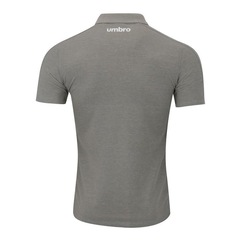 Camisa Polo do Cruzeiro 2018 Umbro - Masculina - Foto 2