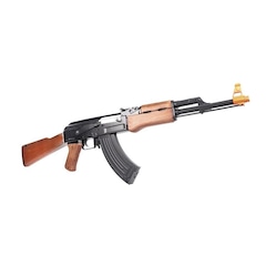Rifle Airsoft Elétrico Cyma AK-47 CM022 Gearbox ABS - Foto 3