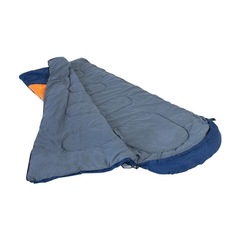 Saco de Dormir Nautika Freedom para Camping-1,5ºC à -3,5ºC - Foto 2