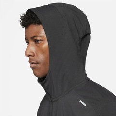 Jaqueta Nike Windrunner com Capuz - Masculina - Foto 4