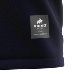 Camiseta Dallas Dry Retrô Rinno Force Futebol Americano - Masculina - Foto 5