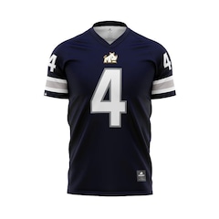 Camiseta Dallas Dry Retrô Rinno Force Futebol Americano - Masculina - Foto 1