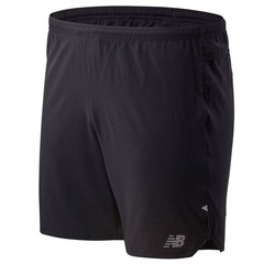 Shorts New Balance Impact Run - Masculino - Foto 1