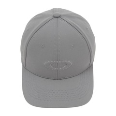 Boné Oakley Ellipse 6 Panel Hat - Snapback - Adulto - Foto 2