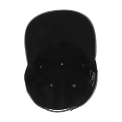 Boné Oakley Ellipse 6 Panel Hat - Snapback - Adulto - Foto 4