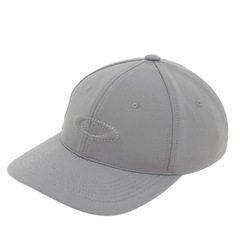 Boné Oakley Ellipse 6 Panel Hat - Snapback - Adulto - Foto 1