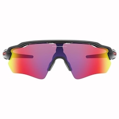 Óculos para Ciclismo Oakley Radar EV Path Matte Lente Prizm Road  - Adulto - Foto 2
