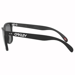 Óculos de Sol Oakley Frogskins - Unissex - Foto 4