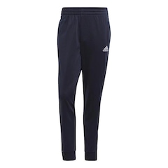Agasalho adidas Primegreen Essentials 3-Stripes - Masculino - Foto 3
