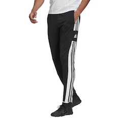 Calça adidas Treino Squadra 21 - adidas - Foto 2