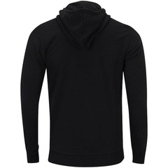 Jaqueta Moletom com Capuz adidas Essentials 3S - Masculina - Foto 2