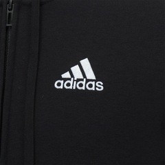 Jaqueta Moletom com Capuz adidas Essentials 3S - Masculina - Foto 5