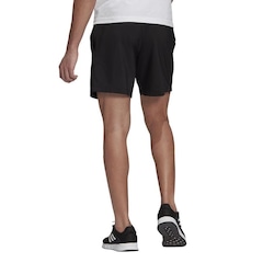 Shorts adidas Chelsea - Masculino - Foto 2