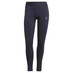 Calça Legging adidas Essentials 3-Stripes - Feminina - Foto 1