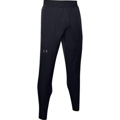 Calça de Moletom Under Armour Unstoppable Tapered - Masculina - Foto 5