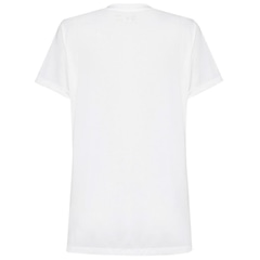 Camiseta Under Armour Tech Short V Neck Sleeve - Feminina - Foto 2
