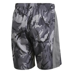 Shorts adidas D2M Primeblue A - Masculino - Foto 2