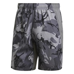 Shorts adidas D2M Primeblue A - Masculino - Foto 1